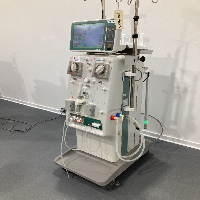 Nikkiso DBB-07 - Dialysis image 1